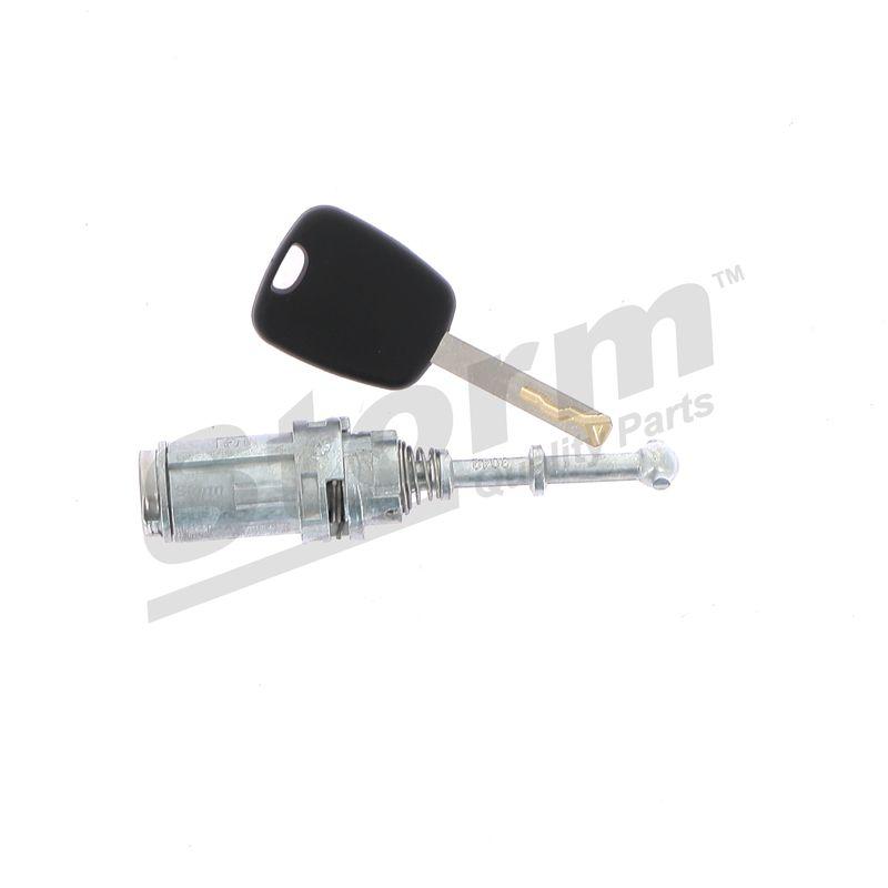 Cylindre de serrure STORM QUALITY PARTS 27525