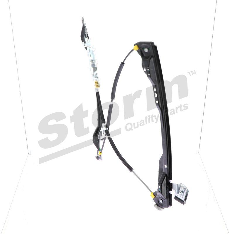 Lève-vitre STORM QUALITY PARTS 46567