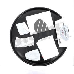 Kit de protections, habitacle STORM QUALITY PARTS 699800667