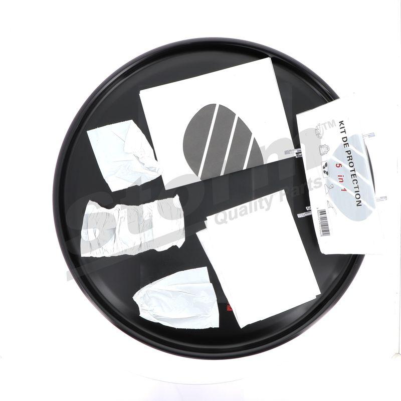 Kit de protections, habitacle STORM QUALITY PARTS 699800667
