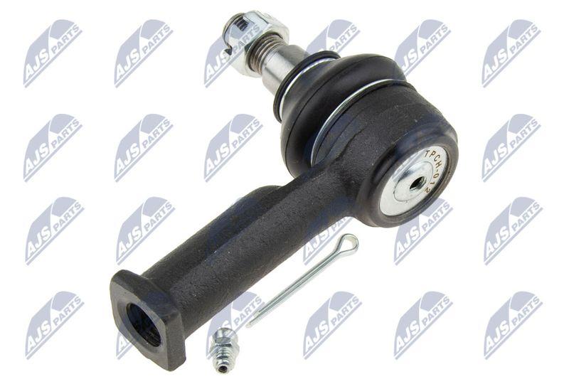 Rotule de barre de connexion NTY SKZ-CH-012