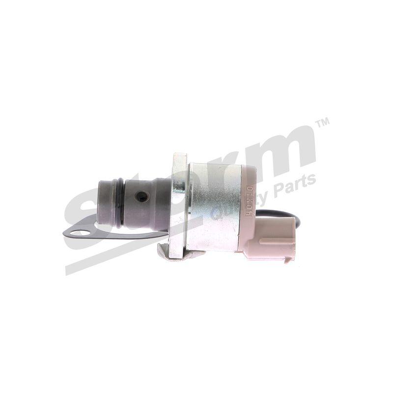 Régulateur, quantité de carburant (système à rampe commune) STORM QUALITY PARTS STO777207