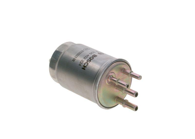 Filtre à carburant BOSCH F 026 402 224