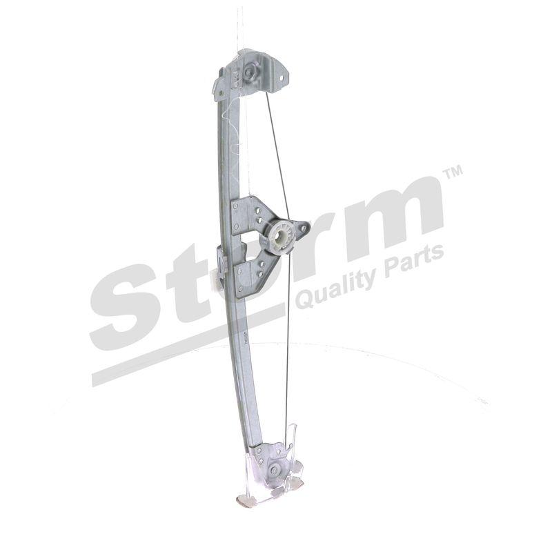 Lève-vitre STORM QUALITY PARTS 52078