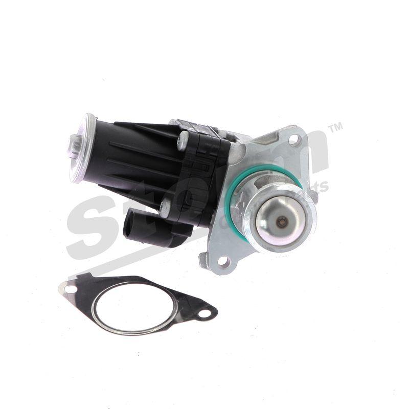 Vanne EGR STORM QUALITY PARTS 9050