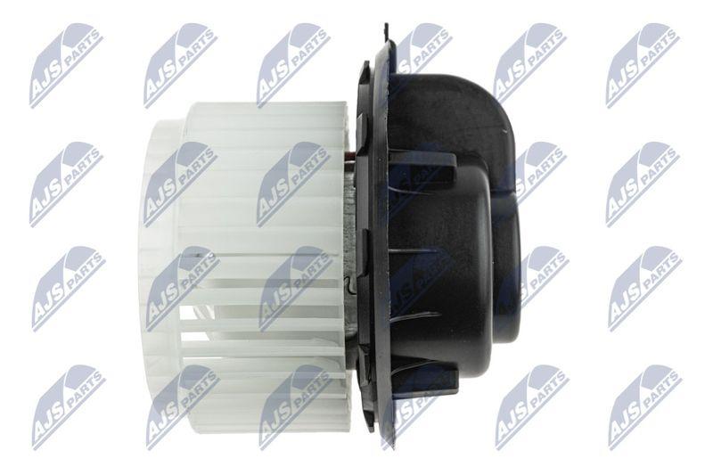 Pulseur d'air habitacle NTY EWN-VW-010