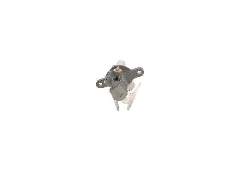 Maître-cylindre de frein BOSCH 0 204 123 737