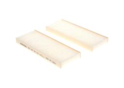 Filtre, air de l'habitacle BOSCH 1 987 432 194