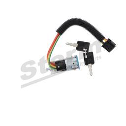 Fermeture-volant STORM QUALITY PARTS 87121