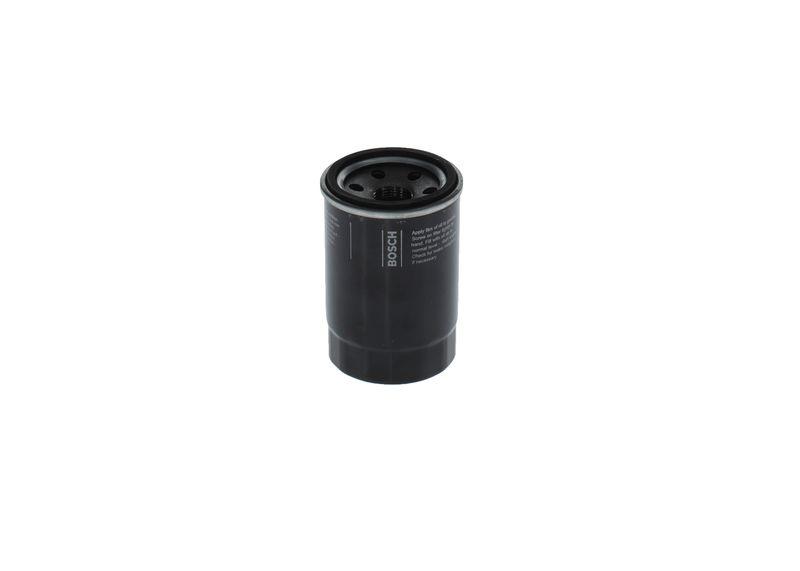 Filtre à huile BOSCH F 026 407 340