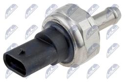 Capteur, pression des gaz échappement NTY ECS-BM-005