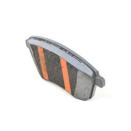 Kit de plaquettes de frein, frein à disque DELPHI LP5017EV