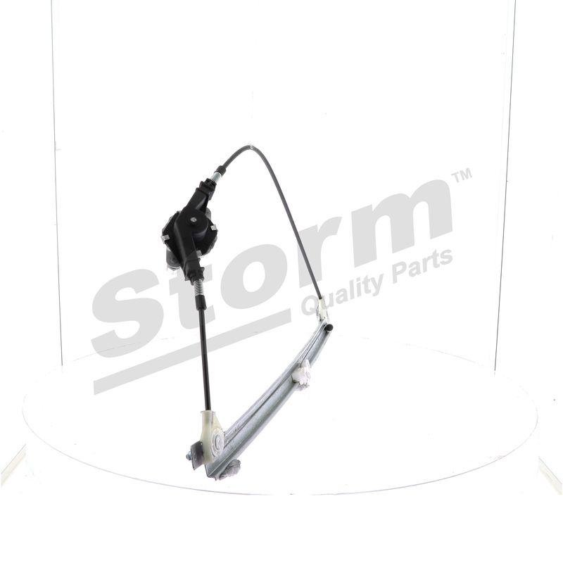 Lève-vitre STORM QUALITY PARTS 83578