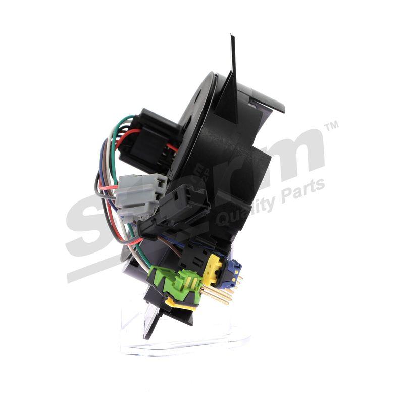 Ressort tournant, Airbag STORM QUALITY PARTS 8102002