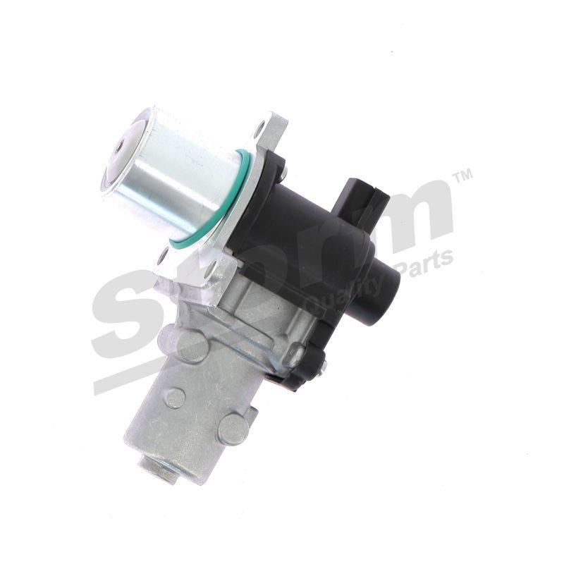 Vanne EGR STORM QUALITY PARTS 9009