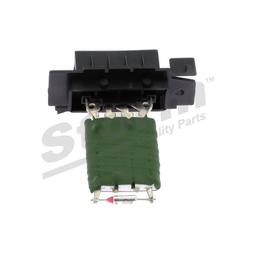Résistance, pulseur d'air habitacle STORM QUALITY PARTS STO777058