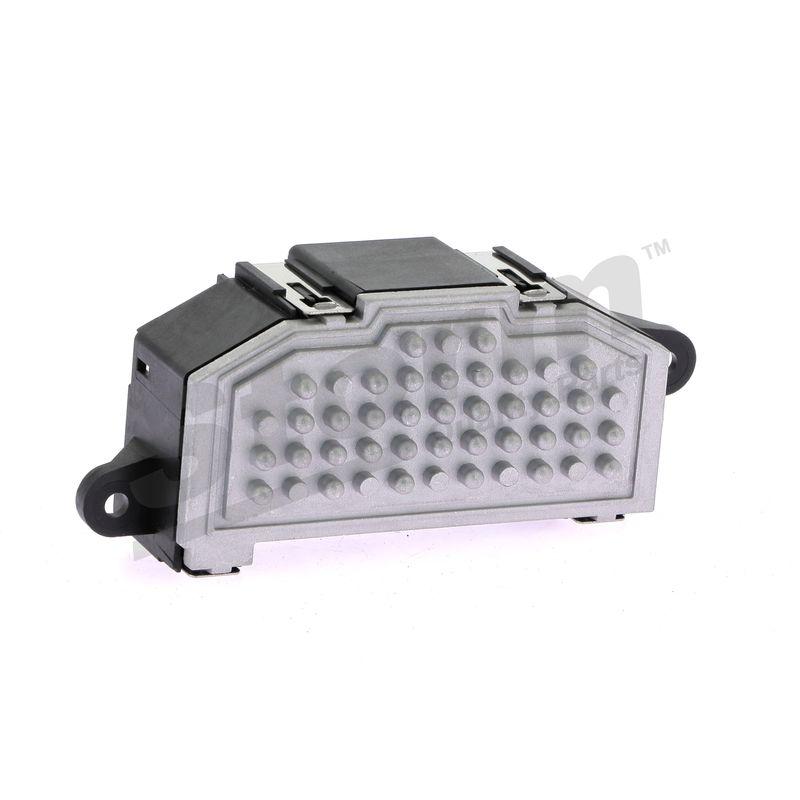Résistance, pulseur d'air habitacle STORM QUALITY PARTS STO777059