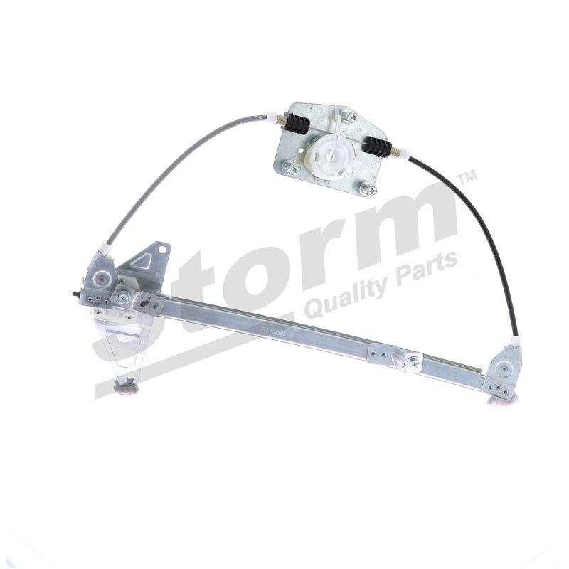 Lève-vitre STORM QUALITY PARTS 27972