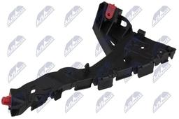 Support, pare-chocs NTY EZC-PL-150