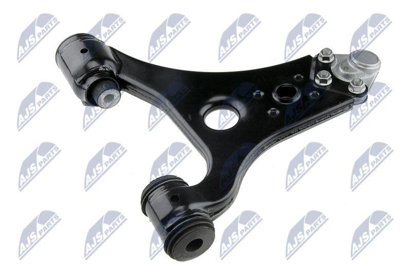 Bras de liaison, suspension de roue NTY ZWD-ME-046