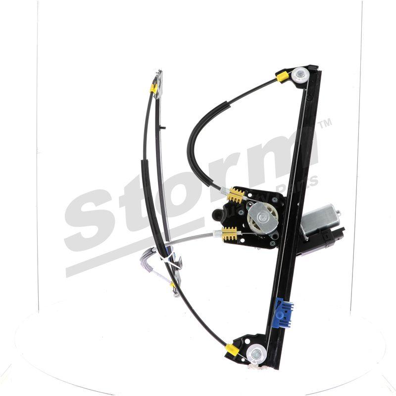 Lève-vitre STORM QUALITY PARTS 88077