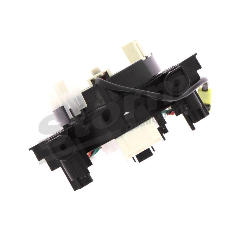 Ressort tournant, Airbag STORM QUALITY PARTS 8102005