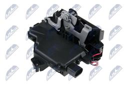 Serrure de porte NTY EZC-VW-003