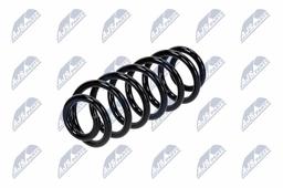 Ressort de suspension NTY ASZ-VW-067