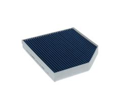 Filtre, air de l'habitacle BOSCH 0 986 628 622