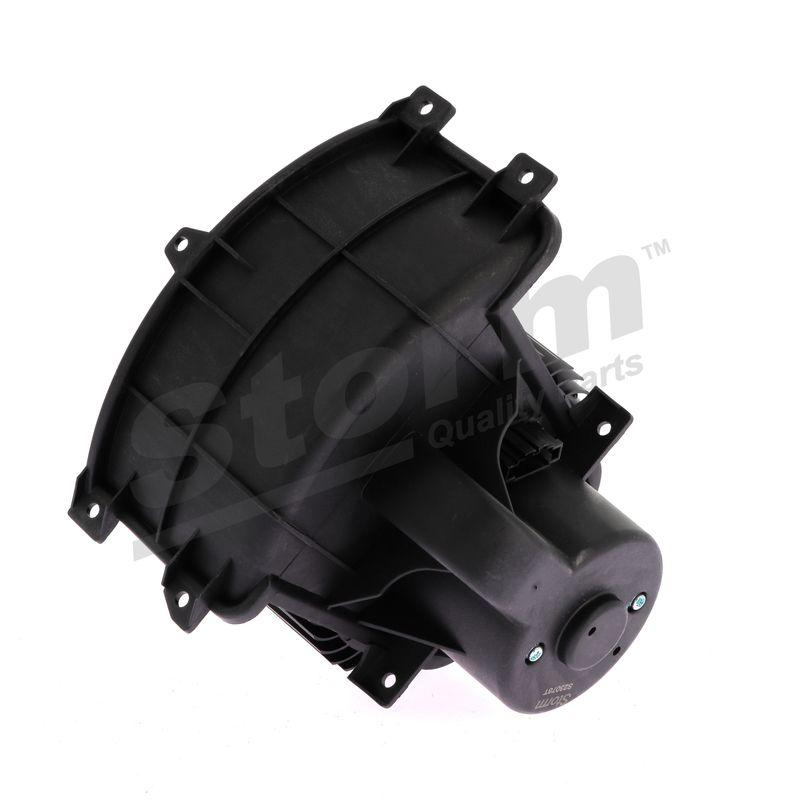 Pulseur d'air habitacle STORM QUALITY PARTS 5600802