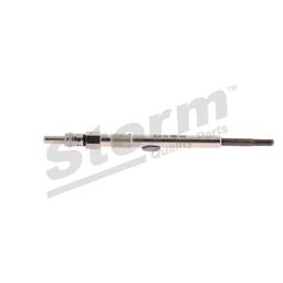 Bougie de préchauffage STORM QUALITY PARTS 578008