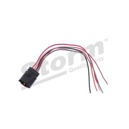 Kit réparation de câble, débitmètre de masse d'air STORM QUALITY PARTS 399100