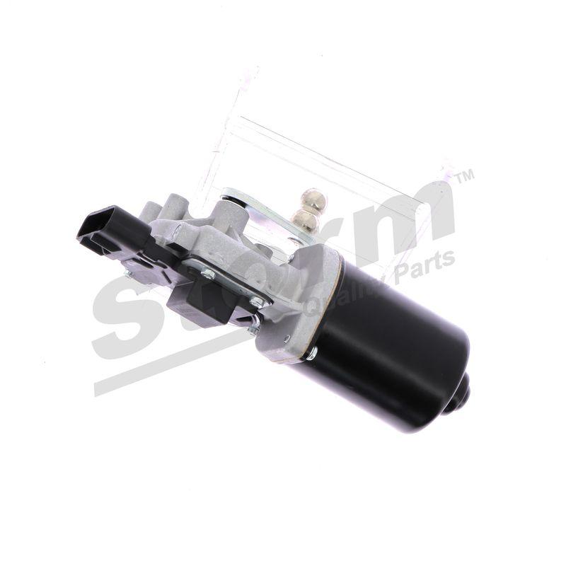 Moteur d'essuie-glace STORM QUALITY PARTS 2551001