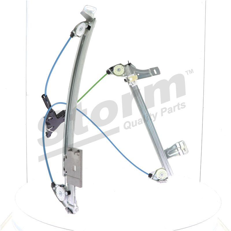 Lève-vitre STORM QUALITY PARTS 79780