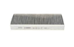 Filtre, air de l'habitacle BOSCH 1987432412