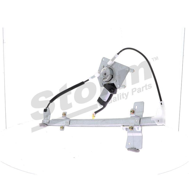 Lève-vitre STORM QUALITY PARTS 15137511