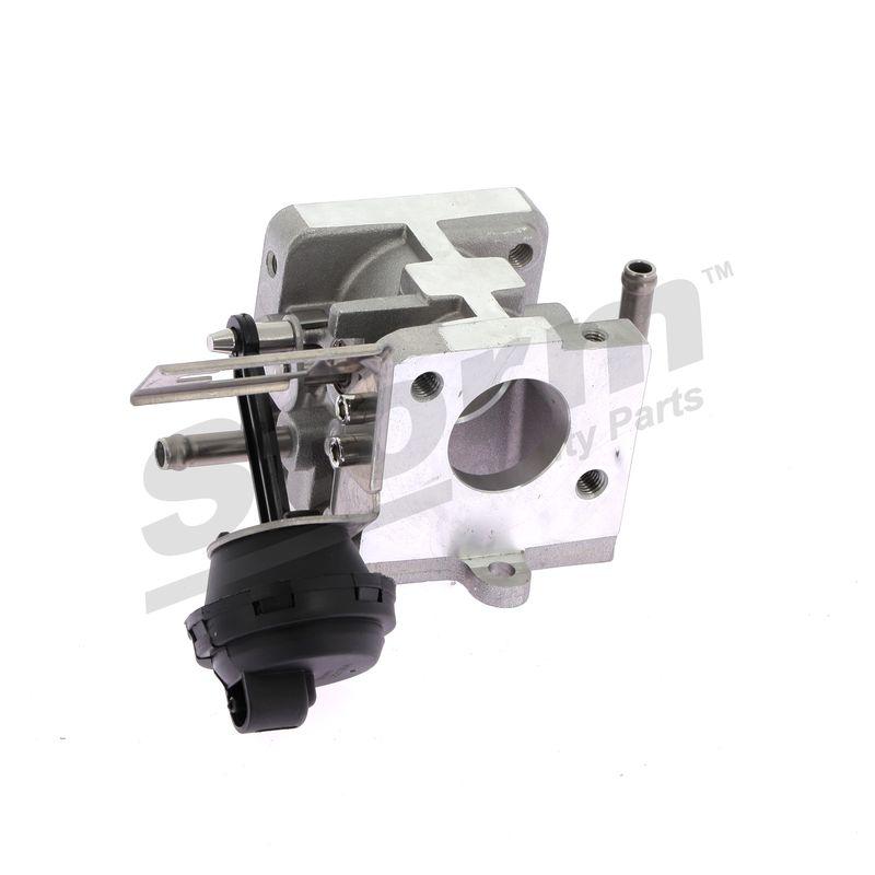 Vanne EGR STORM QUALITY PARTS 9095