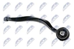 Bras de liaison, suspension de roue NTY ZWD-BM-011