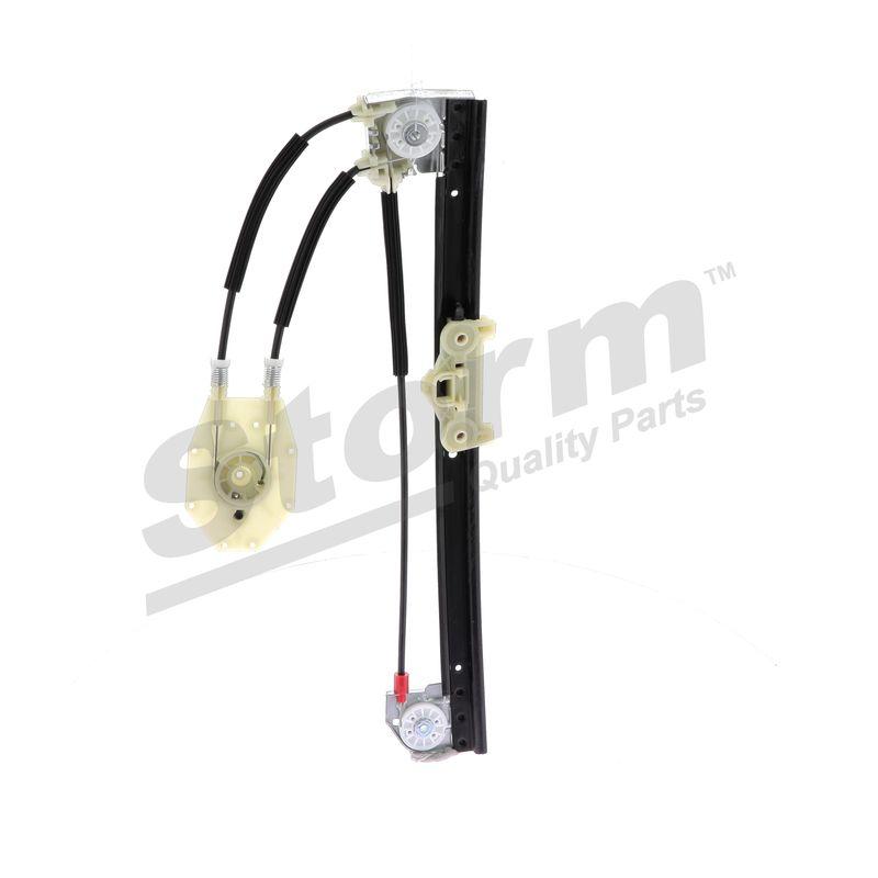 Lève-vitre STORM QUALITY PARTS 17273