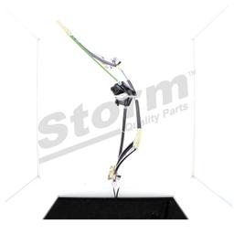Lève-vitre STORM QUALITY PARTS 10286