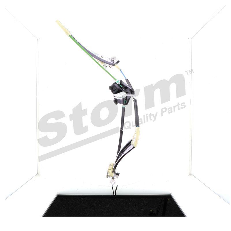 Lève-vitre STORM QUALITY PARTS 10286