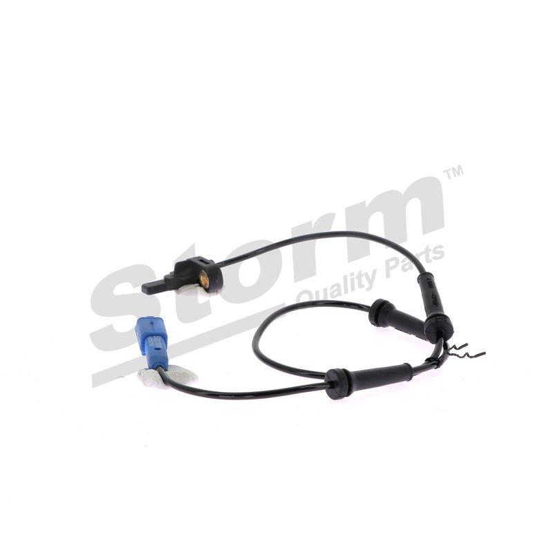 Capteur, vitesse de roue STORM QUALITY PARTS 777117