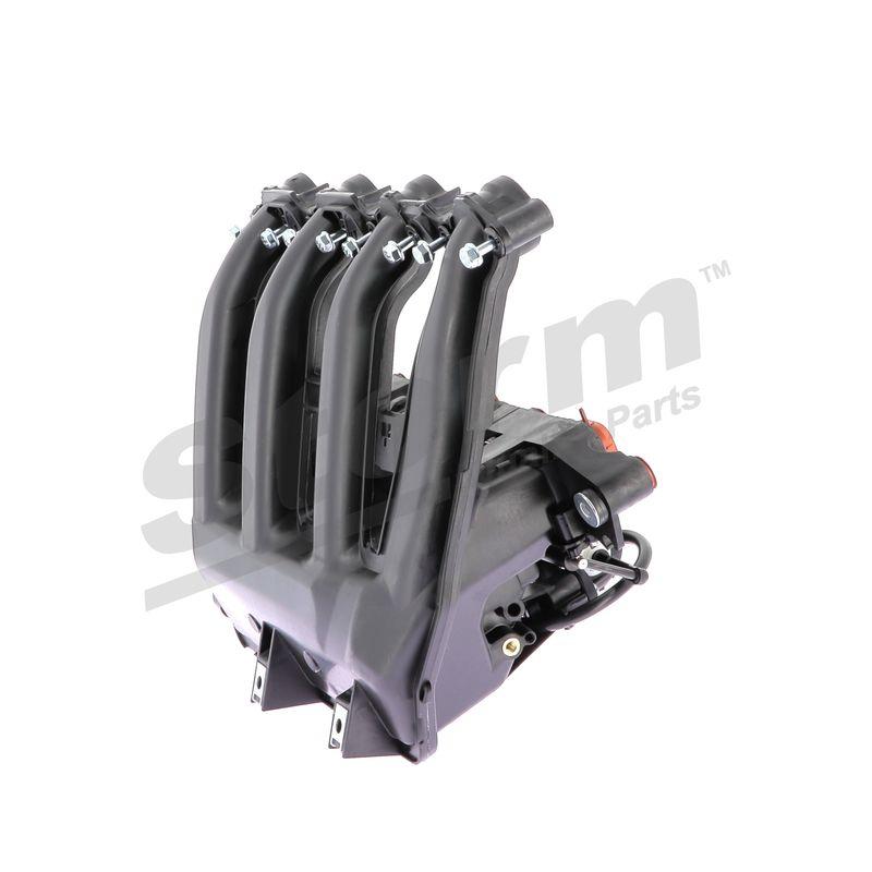 Module de tube d'admission STORM QUALITY PARTS 516516