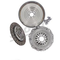 Kit adaptateur, embrayage STORM QUALITY PARTS STO1040