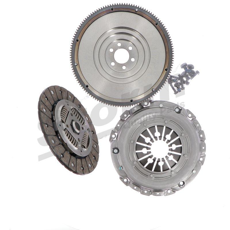 Kit adaptateur, embrayage STORM QUALITY PARTS STO1040