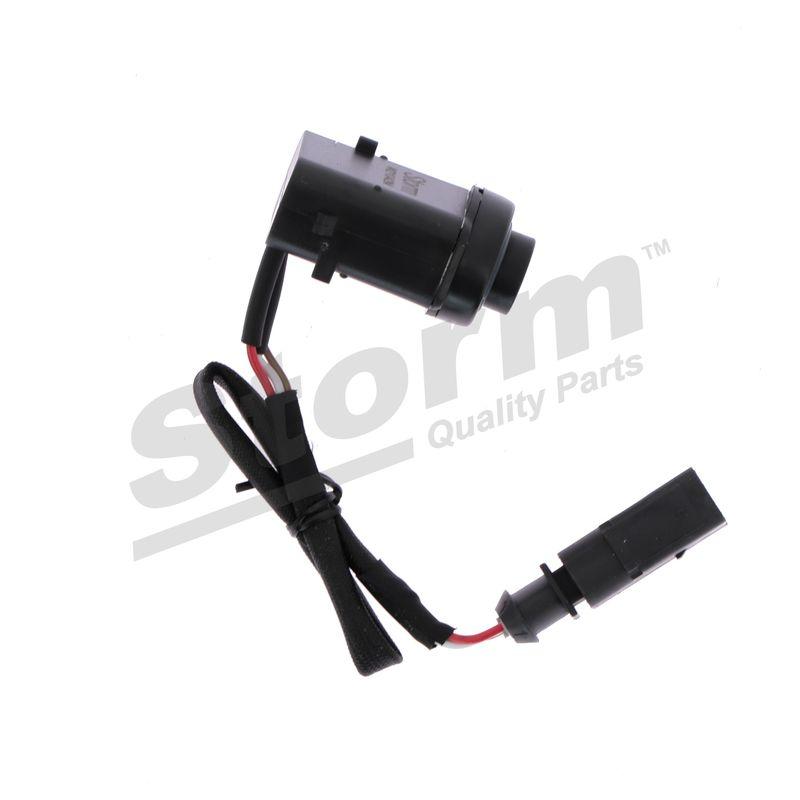 Capteur, aide au stationnement STORM QUALITY PARTS 399222
