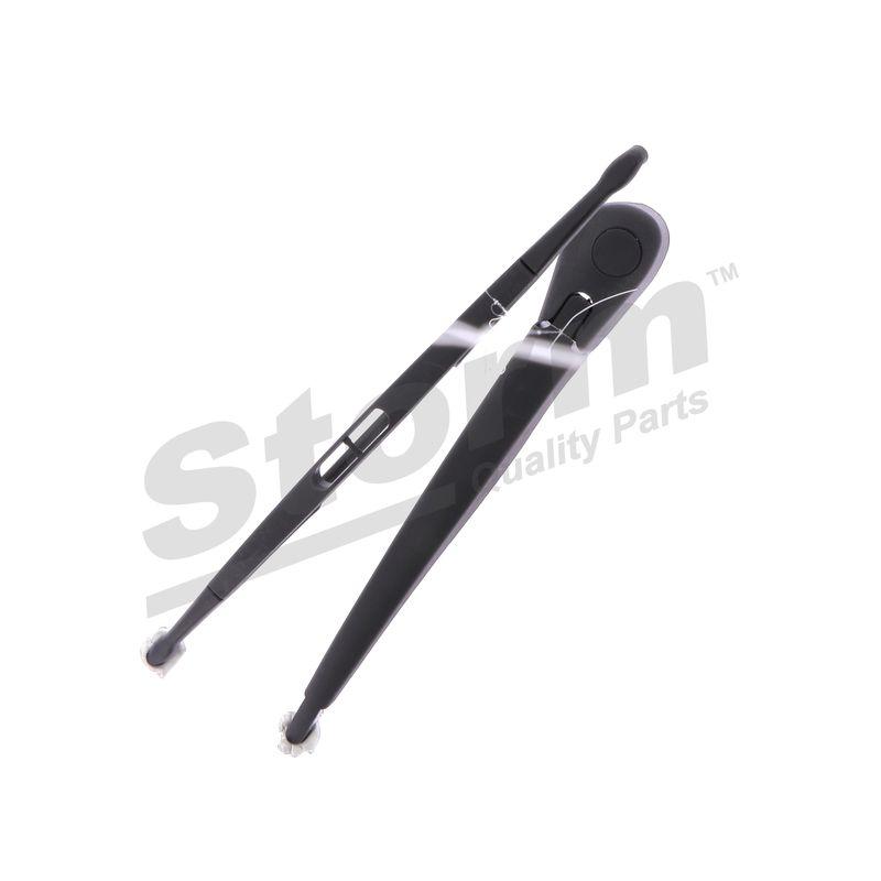 Kit de bras d'essuie-glace, nettoyage des vitres STORM QUALITY PARTS 87240KIT