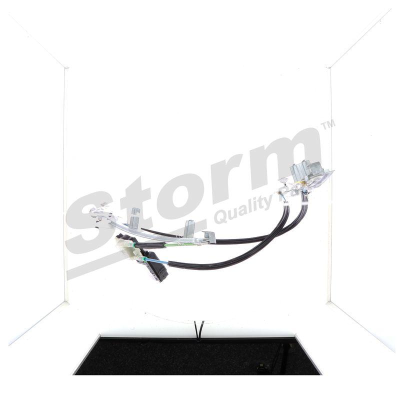 Lève-vitre STORM QUALITY PARTS 87278