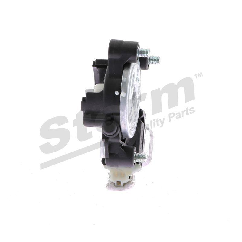 Moteur électrique, lève-vitre STORM QUALITY PARTS 161678