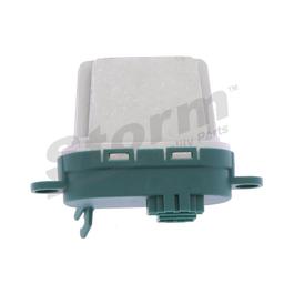 Résistance, pulseur d'air habitacle STORM QUALITY PARTS 970502